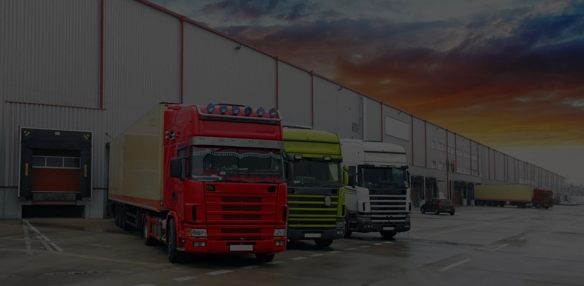 Ankara Göksun Ambarı